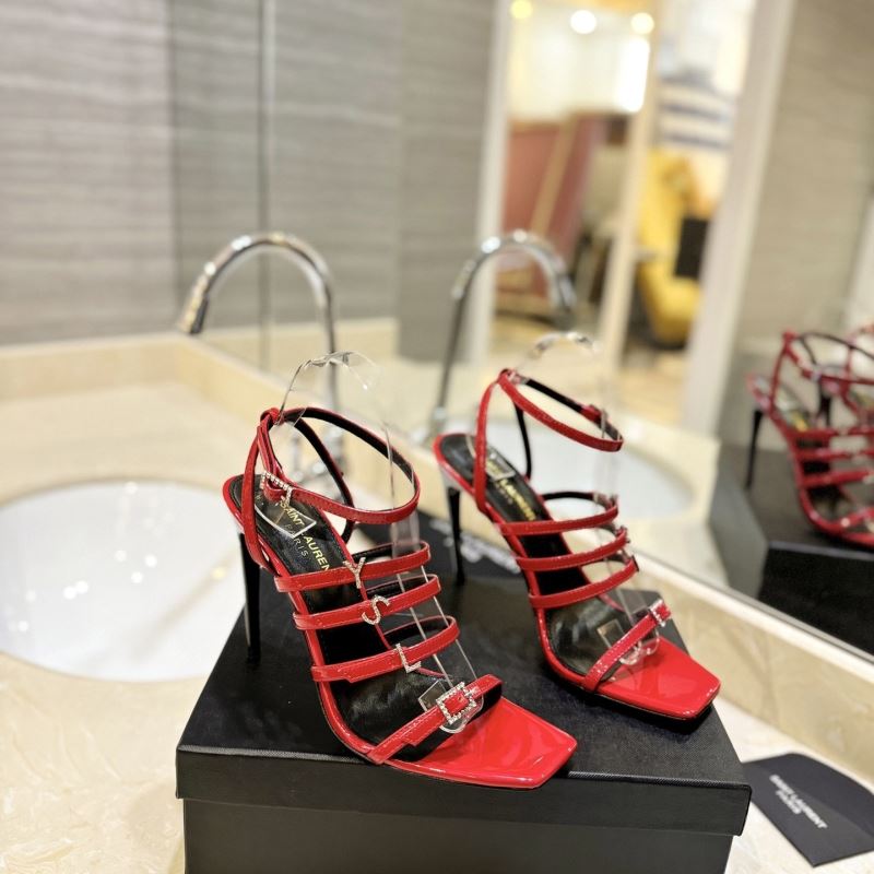 Y*L high heels